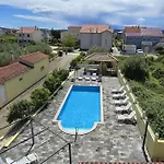 Lägenhet With Swimming Pool Bibinje, Zadar - 6121 Bibinje
