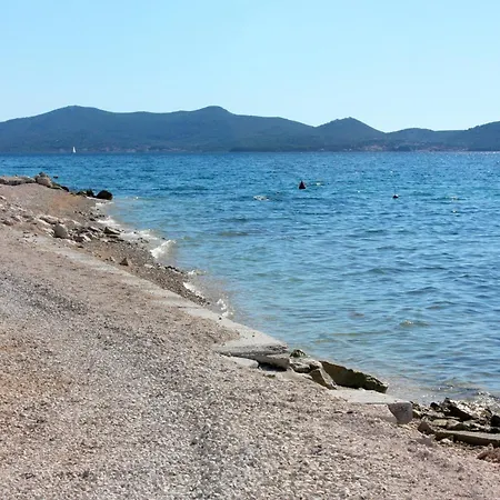 Apartament With Swimming Pool Bibinje, Zadar - 6121