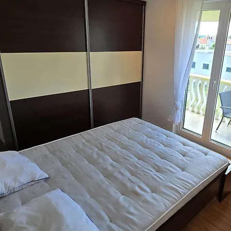 Apartament With Swimming Pool Bibinje, Zadar - 6121