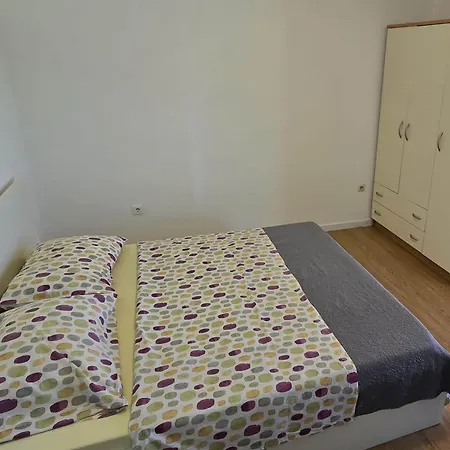 Apartament With Swimming Pool Bibinje, Zadar - 6121