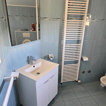 With Swimming Pool Bibinje, Zadar - 6121 Apartament