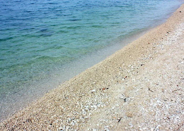 アパート With Swimming Pool Bibinje, Zadar - 6121 ビビニェ