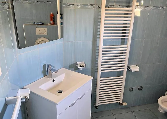 With Swimming Pool Bibinje, Zadar - 6121 Apartman