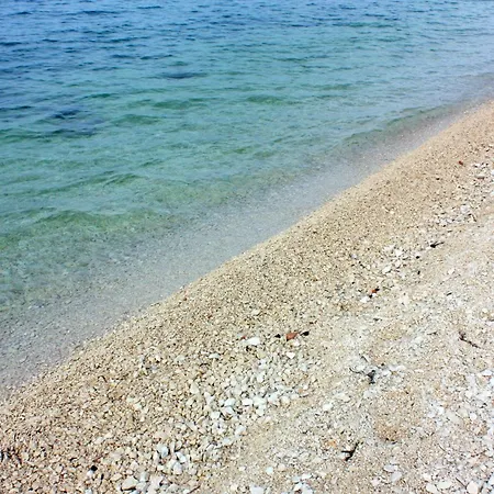 Apartmán With Swimming Pool Bibinje, Zadar - 6121 Bibinje