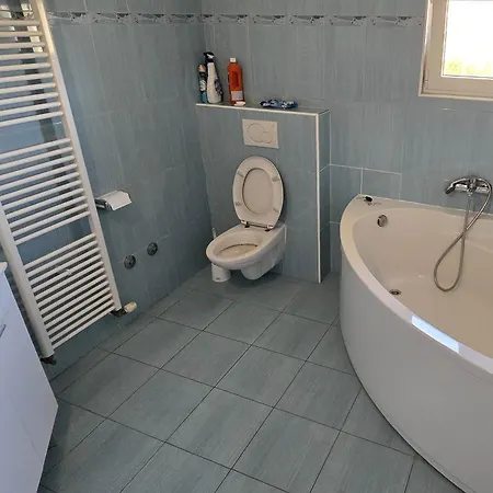 Apartmán With Swimming Pool Bibinje, Zadar - 6121