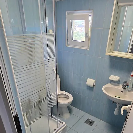 With Swimming Pool Bibinje, Zadar - 6121 Apartmán Bibinje