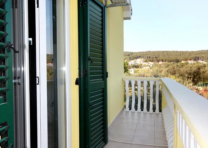 With Swimming Pool Bibinje, Zadar - 6121